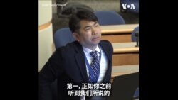 中菲船只在南中国海发生碰撞 美国务院谴责中国采取“不负责任的行为”