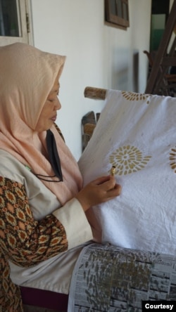 Koleksi Abhati Studio, Yogyakarta. (Courtesy: Abhati)