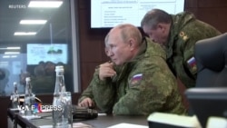 Putin bị xét xử? Mở cuộc điều tra về cáo buộc Nga xâm lược Ukraine Putin bị xét xử? Mở cuộc điều tra về cáo buộc Nga xâm lược Ukraine