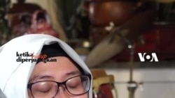 Buka Restoran di Ibu Kota AS, Modal Nekad Dan Tabah Buka Restoran di Ibu Kota AS, Modal Nekad Dan Tabah