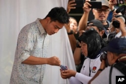 资料照片: 佐科长子吉伯朗