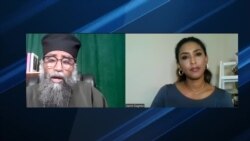 ዘተ ምስ ኣባ ሰረቀብርሃን ወልደሳሙኤል እስጢፋኖስን ሰብሞያ ሕጊን ዘተ ምስ ኣባ ሰረቀብርሃን ወልደሳሙኤል እስጢፋኖስን ሰብሞያ ሕጊን