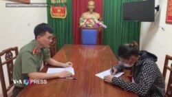 Vụ tấn công ở Đắk Lắk: Công an phạt người bình luận; giới quan sát quan ngại  Vụ tấn công ở Đắk Lắk: Công an phạt người bình luận; giới quan sát quan ngại