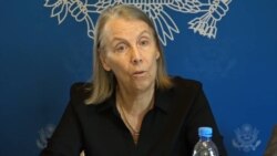 SML: Wuta Kolwezi- Ntoma Tamlyn ya USA alobi M23 endima kokende na bocivili mpe RDF elongwa na RDC SML: Wuta Kolwezi- Ntoma Tamlyn ya USA alobi M23 endima kokende na bocivili mpe RDF elongwa na RDC