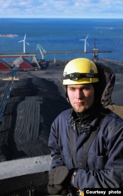 位于芬兰赫尔辛基的能源与清洁空气研究中心(CREA)首席分析师劳里·米利维尔塔(Lauri Myllyvirta)(照片提供: 劳里·米利维尔塔)