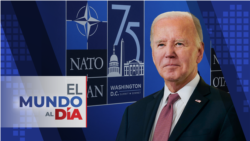 El Mundo al Día (Radio): OTAN se compromete a aumentar contribuciones para seguridad El Mundo al Día (Radio): OTAN se compromete a aumentar contribuciones para seguridad