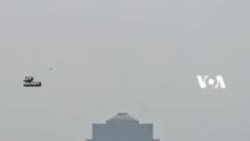 Potret 'Smog' India: New Delhi Jadi Kota Terpolusi Sedunia