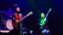 Dunia Kita "Our World, My Story": Di Kota New York ada Voice of Baceprot dan Es Cendol! Dunia Kita "Our World, My Story": Di Kota New York ada Voice of Baceprot dan Es Cendol!