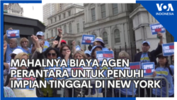 Mahalnya Biaya Agen Perantara untuk Penuhi Impian Tinggal di New York
 
 Mahalnya Biaya Agen Perantara untuk Penuhi Impian Tinggal di New York