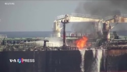 Ấn Độ phô trương sức mạnh ở biển Ả Rập giữa các cuộc tấn công của Houthi và sự trỗi dậy của cướp biển  Ấn Độ phô trương sức mạnh ở biển Ả Rập giữa các cuộc tấn công của Houthi và sự trỗi dậy của cướp biển