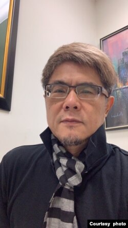 洛杉矶美国亚洲旅行社出境旅游部门副总经理Frank Lee (本人提供)