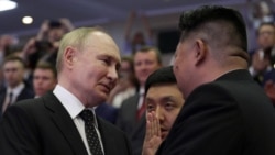 “북러 밀착 심화로 미국 셈법 복잡… 아직 군사적 대응 단계는 아냐”