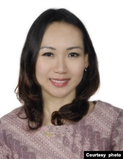 新加坡智库东南亚研究所(ISEAS)亚细安研究中心兼任项目主任林薇伶