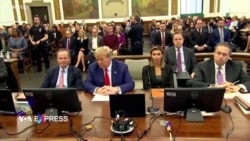 Ông Trump bị phạt hàng trăm triệu đô, cấm cửa làm ăn ở New York Ông Trump bị phạt hàng trăm triệu đô, cấm cửa làm ăn ở New York