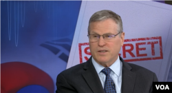 패트릭 크로닌 허드슨연구소 안보 석좌