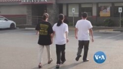 အမေရိကန်မှာကျောင်းတက်အရေအတွက်တိုးလာတဲ့ တရုတ်ကျောင်းသားများ အမေရိကန်မှာကျောင်းတက်အရေအတွက်တိုးလာတဲ့ တရုတ်ကျောင်းသားများ