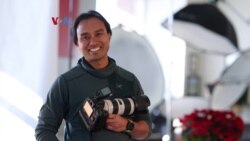 Membangun Bisnis Fotografi dengan Mengabadikan Kebahagiaan
