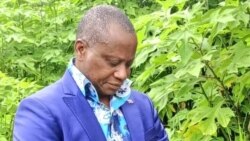 SML: Libota lya Okende lifundi gén. Ndaywel na Belgique mpo Kinshasa ekangi monoko na bobomi bwa ye  SML: Libota lya Okende lifundi gén. Ndaywel na Belgique mpo Kinshasa ekangi monoko na bobomi bwa ye