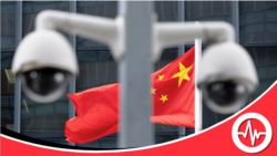 中国人外国人,你们谁会成为下一个特务?新版“反间谍法”来了 中国人外国人,你们谁会成为下一个特务?新版“反间谍法”来了