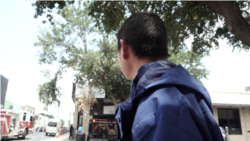 世界难民日专题：去国离乡，寻找希望的中国走线移民