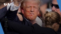 Студія Вашингтон. Як в США реагують на спробу замаху на Трампа Студія Вашингтон. Як в США реагують на спробу замаху на Трампа