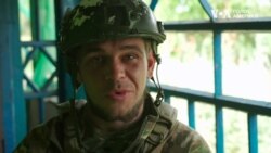 Український контрнаступ відбувається повільно, але впевнено – репортаж з передової. Відео