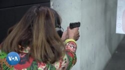 အမေရိကန် ဂျုးတွေရဲ့ သေနတ်ပစ်အသင်း
 အမေရိကန် ဂျုးတွေရဲ့ သေနတ်ပစ်အသင်း