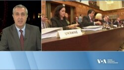 Слухання позову України проти Росії за конвенцією про геноцид: деталі. Відео