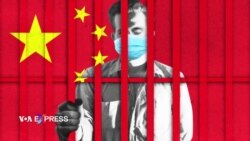 Trung Quốc vẫn giam giữ oan người Mỹ, dù Bắc Kinh phủ nhận Trung Quốc vẫn giam giữ oan người Mỹ, dù Bắc Kinh phủ nhận