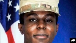 Binh nhì Lục quân Hoa Kỳ Travis King vượt biên giới từ Hàn Quốc sang Triều Tiên vào ngày 19/7/2023.