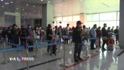 Việt Nam cấp e-visa cho công dân của mọi quốc gia, vùng lãnh thổ từ 15/8
 Việt Nam cấp e-visa cho công dân của mọi quốc gia, vùng lãnh thổ từ 15/8