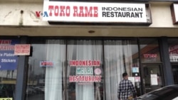 Toko Rame, Hidangan Halal Khas Riau di Los Angeles Toko Rame, Hidangan Halal Khas Riau di Los Angeles