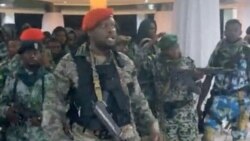 SML: Bato bakangamaki mpo na bomeki "coup d'état" bakobanda kosamba vendredi na Kinshasa  SML: Bato bakangamaki mpo na bomeki "coup d'état" bakobanda kosamba vendredi na Kinshasa