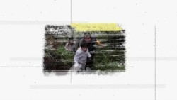 中国走线客:黑帮抢劫、脚烂腿扭,这一路好辛苦 中国走线客:黑帮抢劫、脚烂腿扭,这一路好辛苦