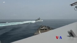 စင်္ကာပူလုံခြုံရေးညီလာခံ အမေရိကန်တရုတ် အငြင်းပွား စင်္ကာပူလုံခြုံရေးညီလာခံ အမေရိကန်တရုတ် အငြင်းပွား