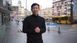 战争下的乌克兰 (5):中国经商,反馈家乡,乌克兰商人艾利克斯的故事 战争下的乌克兰 (5):中国经商,反馈家乡,乌克兰商人艾利克斯的故事