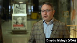 资料照片:前白宫国安会欧洲事务主任文德曼。