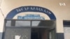 ኵነታት ሆስፒታል ኣኽሱም ድሕሪ ስምምዕ ፕሪቶሪያ