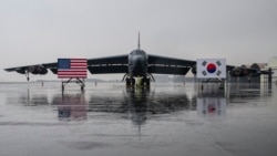 “미 핵 태세 조정 언급, 중국 의식한 조치…한반도 핵 배치 가능성 낮아” “미 핵 태세 조정 언급, 중국 의식한 조치…한반도 핵 배치 가능성 낮아”