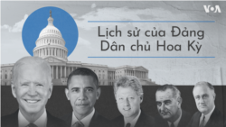 Nguồn gốc hình thành Đảng Dân chủ ở Mỹ Nguồn gốc hình thành Đảng Dân chủ ở Mỹ