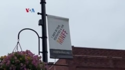 Debut Film “ORPA” Karya Anak Bangsa Papua di New Filmmakers Festival di Middlebury, Vermont, AS Debut Film “ORPA” Karya Anak Bangsa Papua di New Filmmakers Festival di Middlebury, Vermont, AS