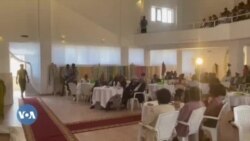 ኤርትራ - “ፋሽንን ሓምላይ ውርሻን” ዝተሰምየ ምርኢት ቅዲ ክዳን ቀሪቡ  ኤርትራ - “ፋሽንን ሓምላይ ውርሻን” ዝተሰምየ ምርኢት ቅዲ ክዳን ቀሪቡ