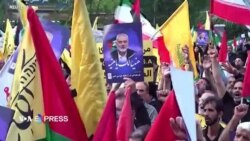 Vụ ám sát thủ lĩnh Hamas: Israel đối mặt với ‘làn sóng trả đũa’ Vụ ám sát thủ lĩnh Hamas: Israel đối mặt với ‘làn sóng trả đũa’