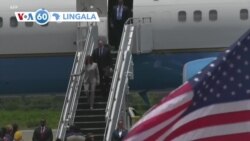 VOA60 Lingala 27 sanza ya misato 2023 VOA60 Lingala 27 sanza ya misato 2023