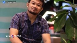 Thái Lan xác nhận bắt giữ Y Quynh Bdap theo yêu cầu của Việt Nam Thái Lan xác nhận bắt giữ Y Quynh Bdap theo yêu cầu của Việt Nam