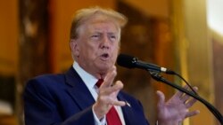 SML: Trump alobi bokitisi ye na likambo mpo na bofundami 34 bozangi sembo SML: Trump alobi bokitisi ye na likambo mpo na bofundami 34 bozangi sembo