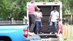 Istiqlal Care: Program Sosial Relawan Muda Bantu Pengungsi, Lansia dan Fakir Miskin Istiqlal Care: Program Sosial Relawan Muda Bantu Pengungsi, Lansia dan Fakir Miskin