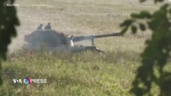 Bộ trưởng Quốc phòng Nga nói quân đội Ukraine gần như cạn kiệt khả năng chiến đấu Bộ trưởng Quốc phòng Nga nói quân đội Ukraine gần như cạn kiệt khả năng chiến đấu