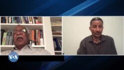 ጻንሖት ምስ ኣቶ መስፍን ሓጎስ -- መጽሓፍ፡ ታሪኽ፡ መጻኢ ፖለቲካዊ መደባት(2ይ ክፋል)  ጻንሖት ምስ ኣቶ መስፍን ሓጎስ -- መጽሓፍ፡ ታሪኽ፡ መጻኢ ፖለቲካዊ መደባት(2ይ ክፋል)