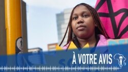 À Votre Avis : la Journée internationale des droits des femmes  À Votre Avis : la Journée internationale des droits des femmes
